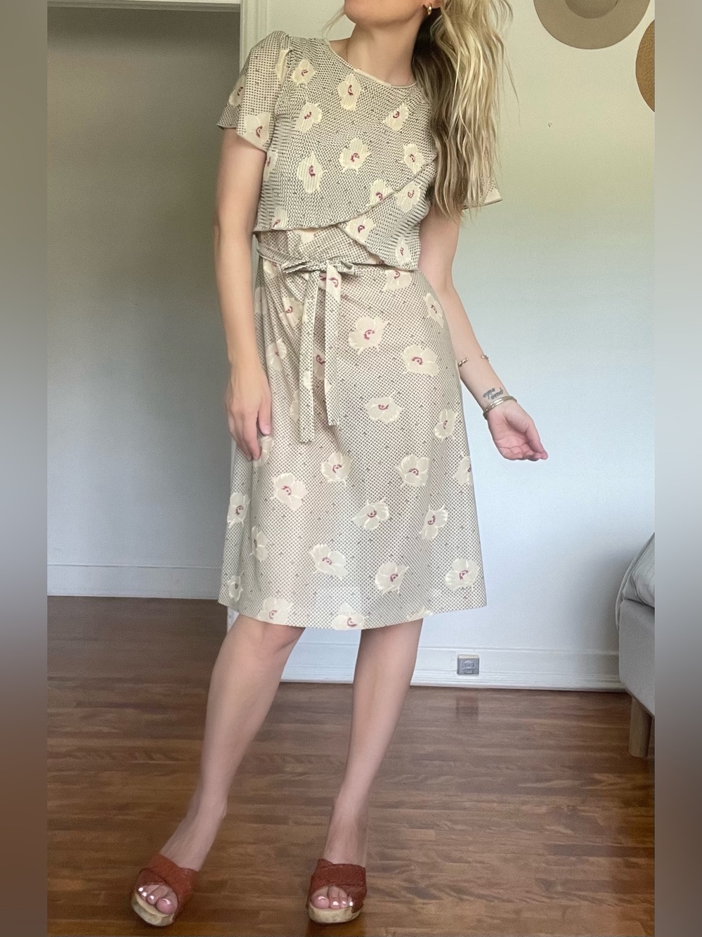 Vintage dress